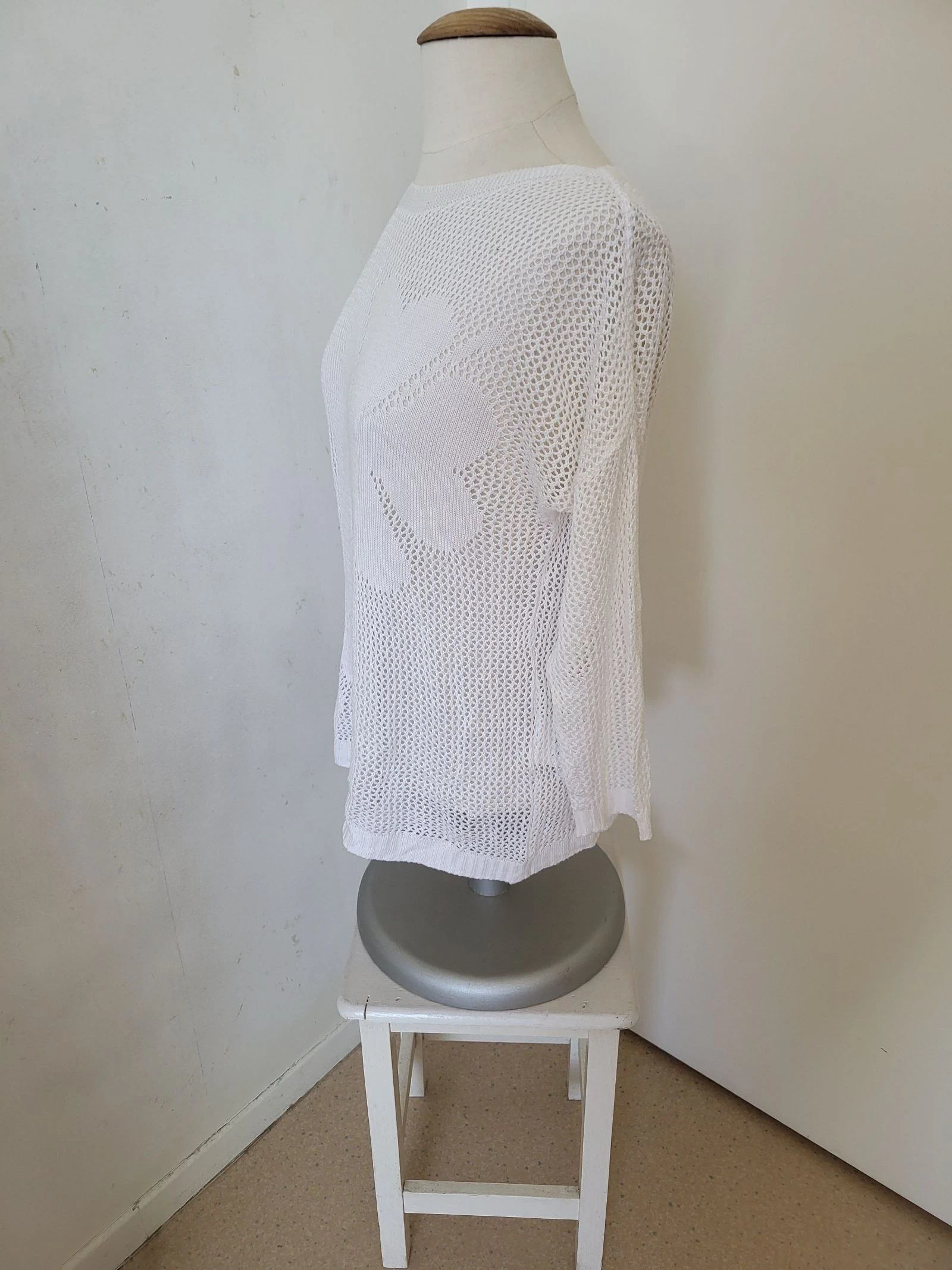 Morgan Sweater – photo 3